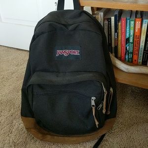 Jansport backpack like new